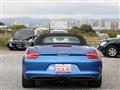 2014 Porsche Boxster