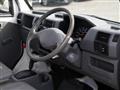 2005 Mitsubishi Minicab Truck