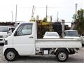 2005 Mitsubishi Minicab Truck