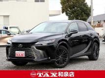 2023 Lexus RX