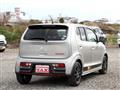 2016 Suzuki Alto Works