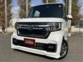 2021 Honda N BOX