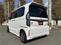 2021 Honda N BOX