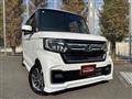 2021 Honda N BOX