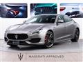2021 Maserati Quattroporte