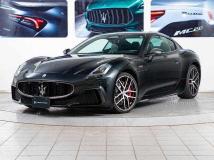 2023 Maserati Granturismo