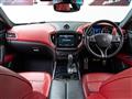 2019 Maserati Ghibli
