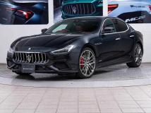 2019 Maserati Ghibli