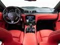 2018 Maserati Granturismo