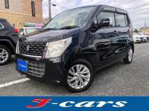 2016 Suzuki Wagon R