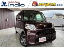 2014 Daihatsu Tanto