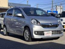 2014 Daihatsu Mira