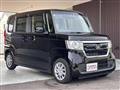 2020 Honda N BOX