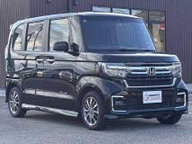 2021 Honda N BOX
