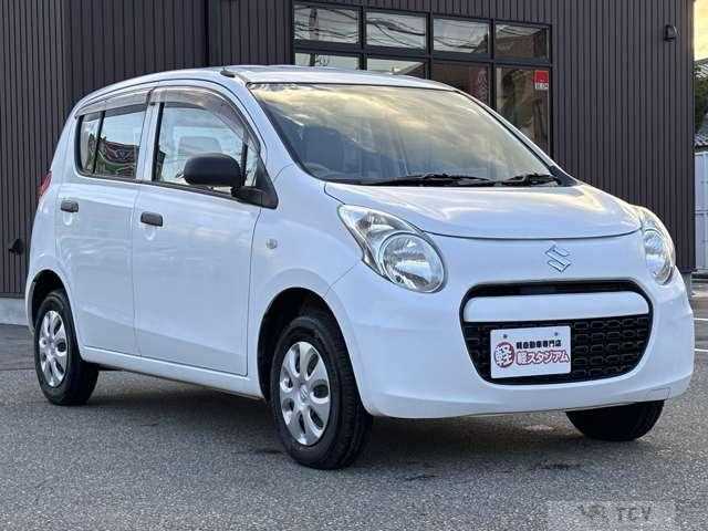 2013 Suzuki Alto