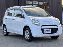 2013 Suzuki Alto
