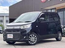 2012 Suzuki Wagon R