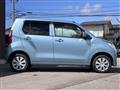 2013 Suzuki Wagon R