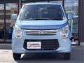 2013 Suzuki Wagon R