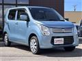 2013 Suzuki Wagon R