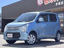2013 Suzuki Wagon R