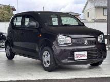 2017 Suzuki Alto