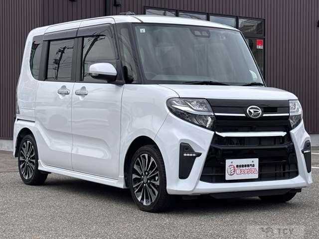 2019 Daihatsu Tanto