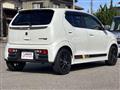 2016 Suzuki Alto Works