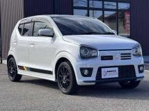 2016 Suzuki Alto Works