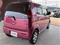2012 Suzuki MR Wagon
