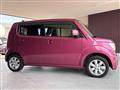 2012 Suzuki MR Wagon