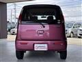 2012 Suzuki MR Wagon