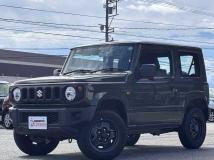 2019 Suzuki Jimny