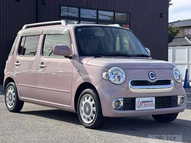 2015 Daihatsu MIRA COCOA