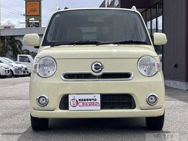 2014 Daihatsu MIRA COCOA