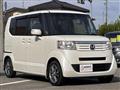 2015 Honda N BOX