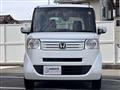 2015 Honda N BOX