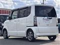 2015 Honda N BOX