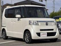 2015 Honda N BOX