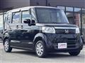2017 Honda N BOX
