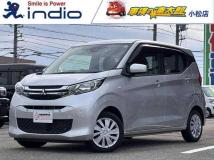 2019 Mitsubishi eK Wagon