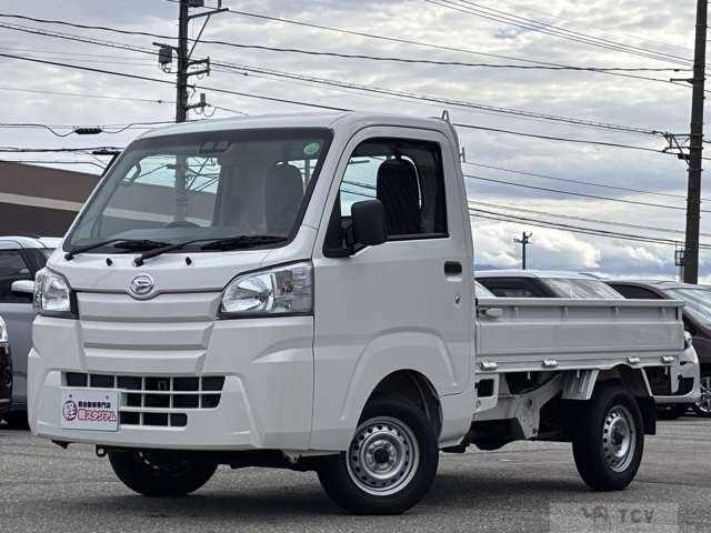 2019 Daihatsu Hijet Truck
