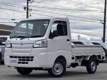 2019 Daihatsu Hijet Truck