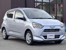 2019 Daihatsu Mira