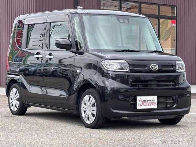 2022 Daihatsu Tanto