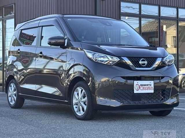 2021 Nissan Nissan Others