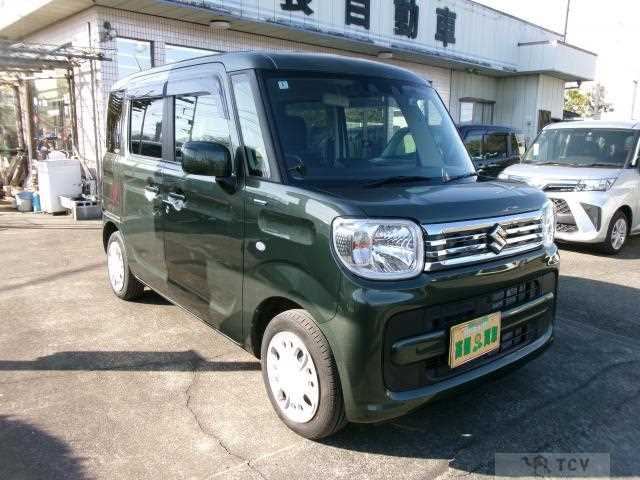 2022 Suzuki Suzuki Others