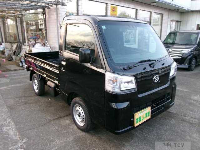 2025 Daihatsu Hijet Truck
