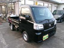 2025 Daihatsu Hijet Truck