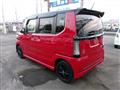 2017 Honda N BOX